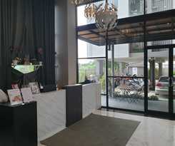 I Residence