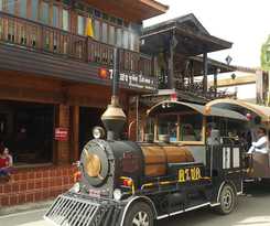 Hotel Dai Heng Boutique