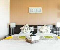 Hotel Vanda Residence