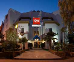 Ibis Oujda