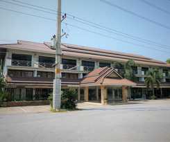 Hotel Punya Garden