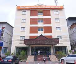 Hotel Auychai Grand
