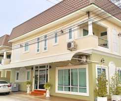 Hotel Pp Garden Villa