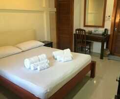 Hadson Resort