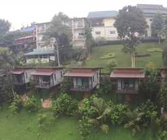 Hotel Sangkla Resort