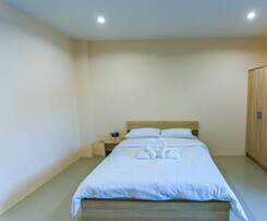 Tempo Plus Apartment Mae Sot