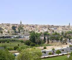 Hotel Ibis Meknes