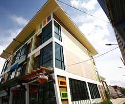 Hotel Charoensuk Grand