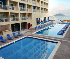 Hotel Decameron La Marina Guayabitos, Ramada All-Inclusive Resort