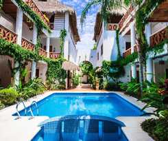 Hotel ito Los Sue&ntilde;os