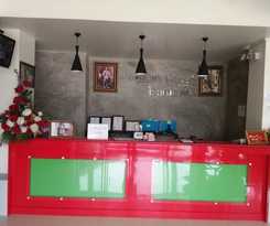 Hotel Pornsiri Sisaket