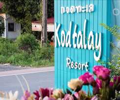 Hotel Kodtalay Resort