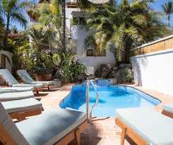 Hotel Pal.mar Tropical