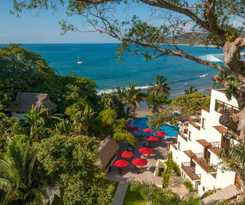 Hotel Ysuri Sayulita - Beachfront