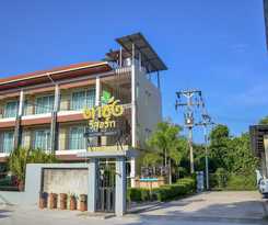 Tachang Resort