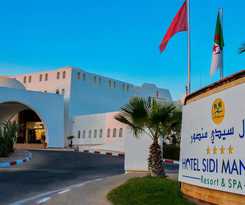 Hotel Sidi Mansour Resort and Spa