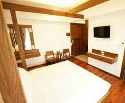 Anika Boutique Hotel