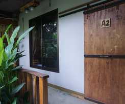Oldy De Garden