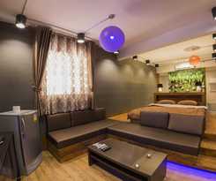 Maximum Luxury Apartment