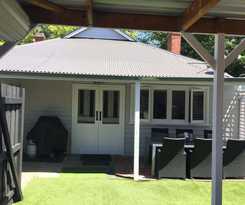 Lucy's Cottage Healesville