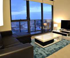 Royal Stays Apartments Clarendon St