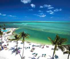 Postcard Inn Beach Resort and Marina