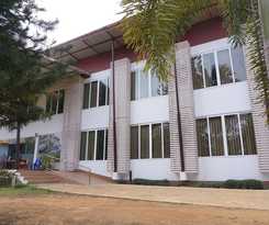 Hotel Baanta Pakchom