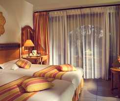 Hotel Mercure Luxor Karnak