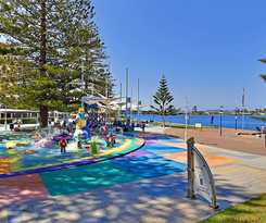 Hotel Coast Luxury Apartment 24