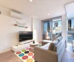Southern Cross The Fifth Apartment
