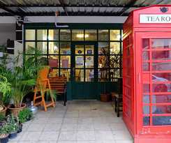 The London Tearoom