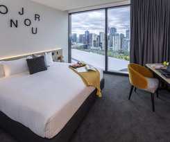 Novotel Melbourne South Wharf