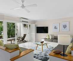 Poolside Apt In Alamanda Beachfront Resort 41