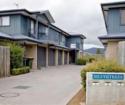 Hotel Silvertrees 4 - McLure Circuit, Jindabyne