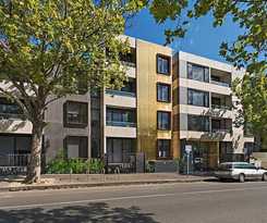 Style In The Heart Of Carlton
