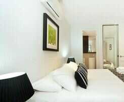 Smart Modern St Kilda