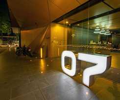 Flinders Luxury Penthouse