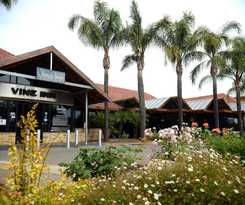 Hotel Vine Inn Barossa