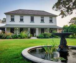 Hotel Terragong 1858