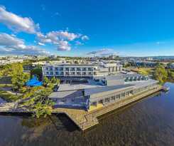 Hotel Best Western Plus North Lakes Hotel