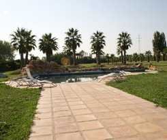 Mas Del Joncar - Guest House