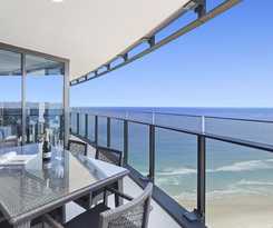 Holiday Holiday Soul Surfers Paradise