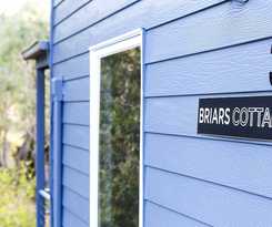 Hotel Briars Cottage - Daylesford
