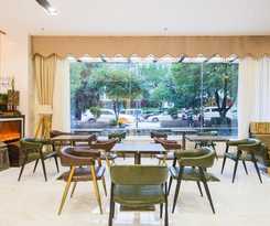 Hotel James Joyce Coffetel&middot;Lijiang Old Town Centeral