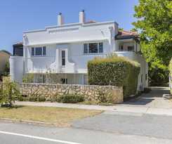 Hotel Cottesloe Beach Deluxe Apartment