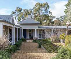 Hotel Haven Red Hill