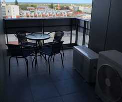 RNR Serviced Apartments Adelaide – Grote St