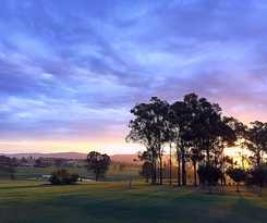 Hotel Blackwattle Luxury Retreats