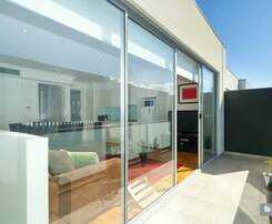 Caulfield Executive Apartment