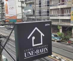 Unebahn Lanna
